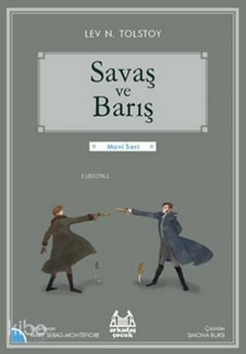 Savaş ve Barış - 1