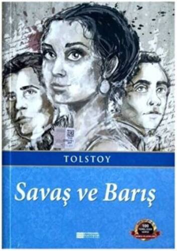 Savaş ve Barış - 1