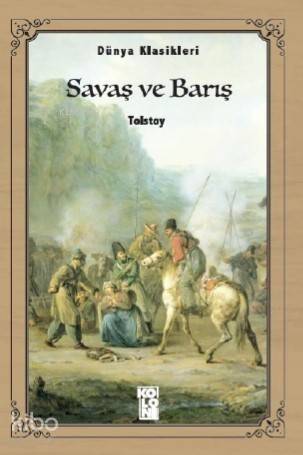 Savaş ve Barış - 1