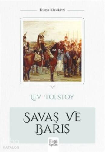 Savaş ve Barış - 1