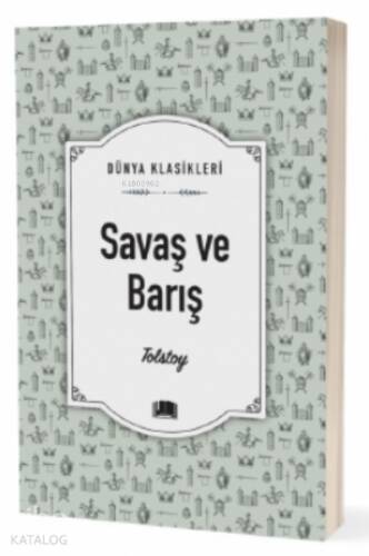 Savaş ve Barış - 1