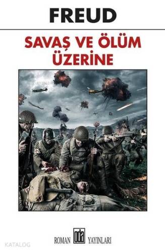 Savaş ve Ölüm Üzerine - 1