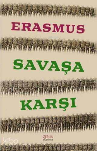 Savaşa Karşı - 1