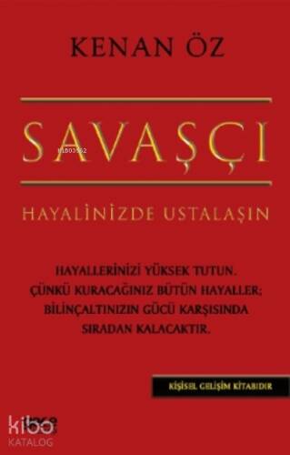 Savaşçı - 1