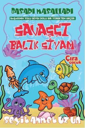 Savaşçı Balık Siyam - 1