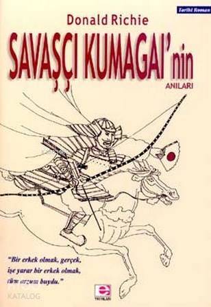 Savaşçı Kumagai'nın Anıları - 1