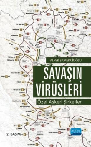 Savaşın Virüsleri ;(Özel Askeri Şirketler) - 1