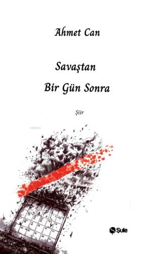 Savaştan Bir Gün Sonra - 1