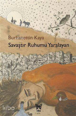 Savaştır Ruhumu Yaralayan - 1