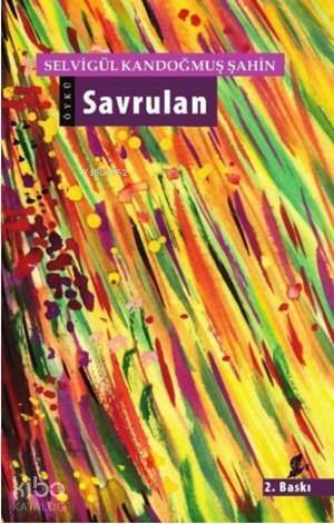 Savrulan - 1