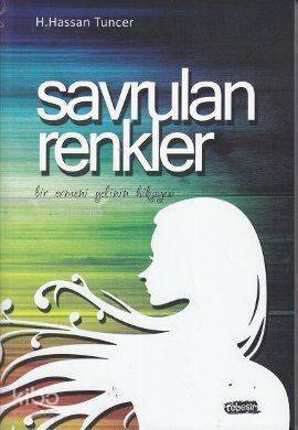 Savrulan Renkler; Bir Ermeni Gelinin Hikayesi - 1