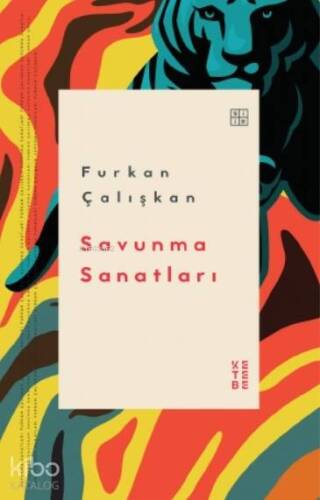 Savunma Sanatları - 1