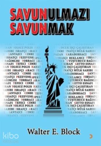 Savunulmazı Savunmak - 1