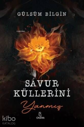 Savur Küllerini Yanmış - 1