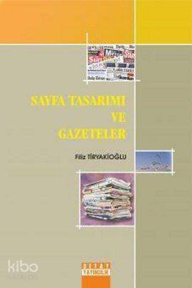 Sayfa Tasarımı ve Gazeteler - 1