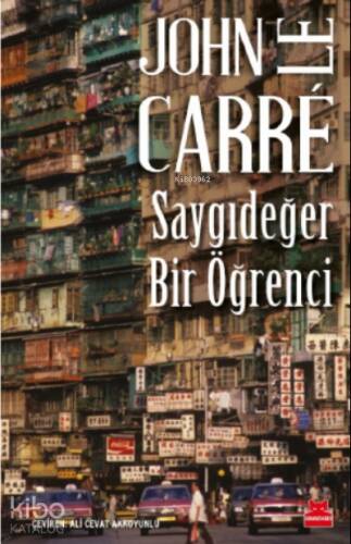 Saygıdeğer Bir Öğrenci - 1