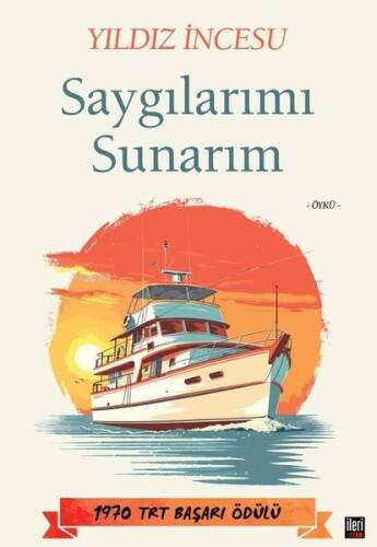 Saygılarımı Sunarım - 1