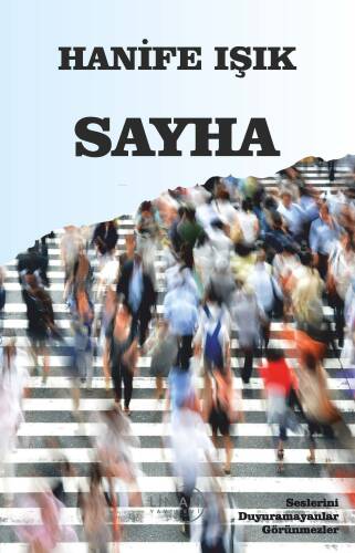 Sayha - 1