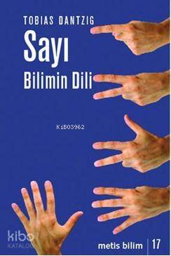 Sayı: Bilimin Dili - 1