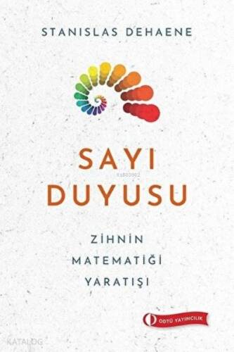 Sayı Duyusu Zihnin Matematiği Yaratışı - 1