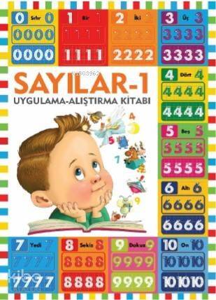 Sayılar - 1 - 1