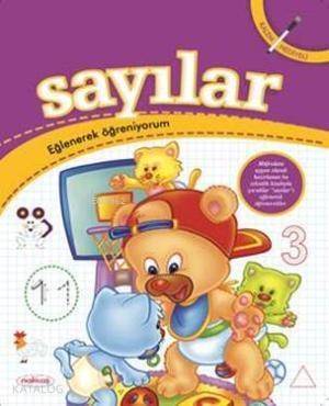 Sayılar - 1