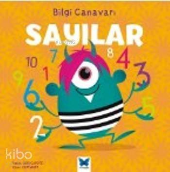 Sayılar; Bilgi Canavarı - 1