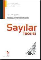 Sayılar Teorisi - 1