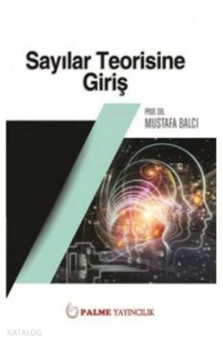 Sayılar Teorisine Giriş - 1