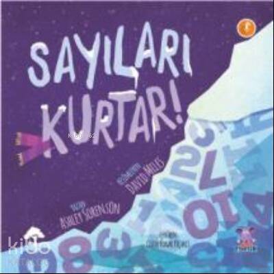 Sayıları Kurtar - 1