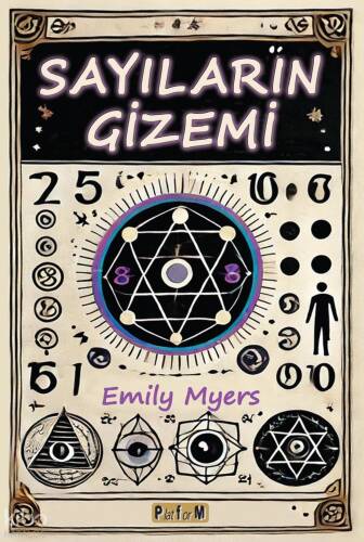 Sayıların Gizemi - 1