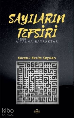 Sayıların Tefsiri - 1