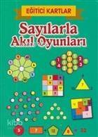 Sayılarla Akıl Oyunları - Eğitici Kartlar - 1