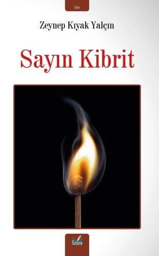 Sayın Kibrit - 1