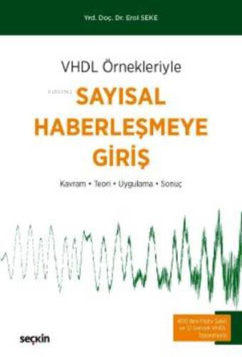 Sayısal Haberleşmeye Giriş - 1