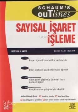 Sayısal İşaret İşleme - 1