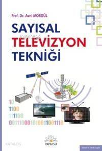 Sayısal Televizyon Tekniği - 1