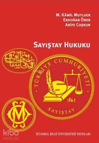 Sayıştay Hukuku - 1