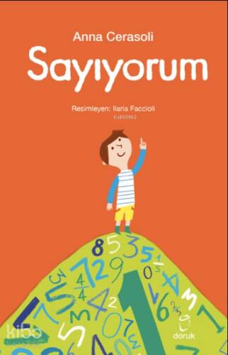 Sayıyorum - 1