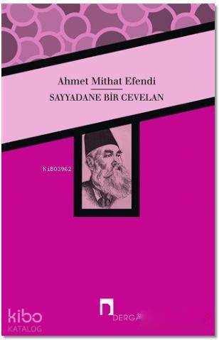 Sayyadane Bir Cevelan - 1