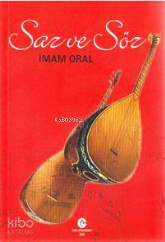 Saz ve Söz - 1