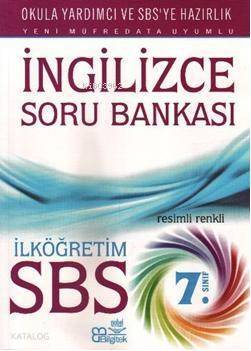 SBS İngilizce Soru Bankası 7.Sınıf - 1