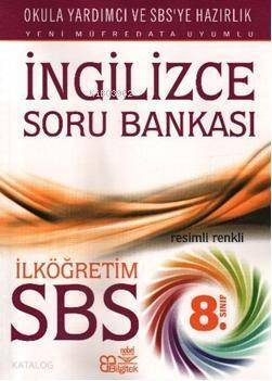 SBS İngilizce Soru Bankası 8.Sınıf - 1