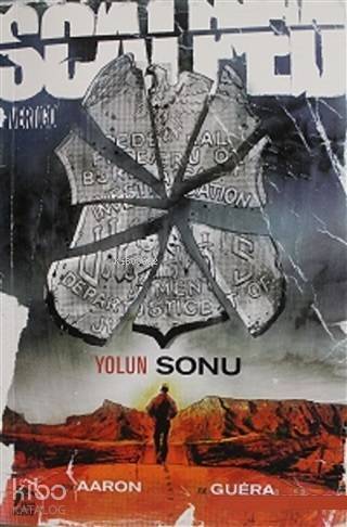 Scalped - Yolun Sonu - 1