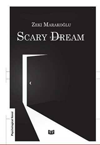 Scary Dream (İngilizce) - 1