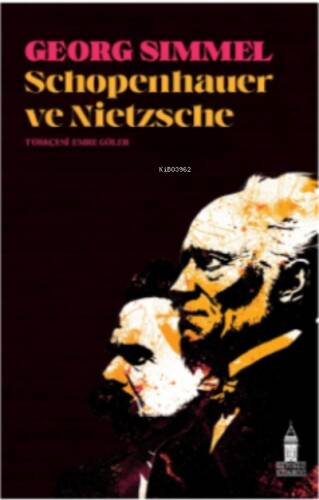 Schopenhauer Ve Nietzsche - 1