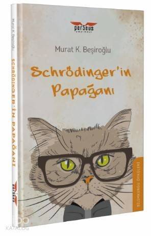 Schrödinger'in Papağanı - 1