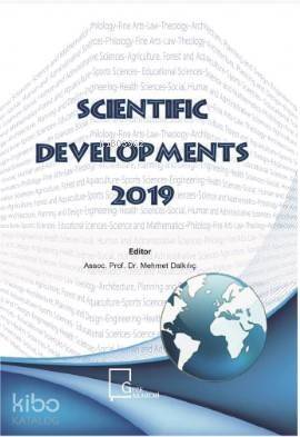 Scientific Developments 2019 - 1