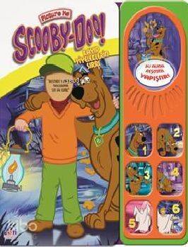 Scooby-Doo!; Kayıp Yiyeceklerin Sırrı - 1