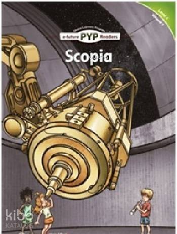 Scopia (Level-4) - 1